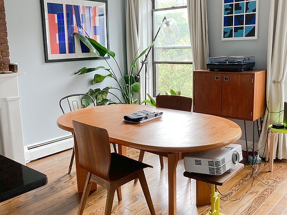 5th image of 221 Jefferson Ave #Penthouse 3