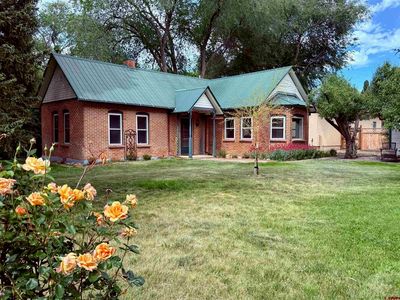 127 Niagara Avenue, Paonia, CO, 81428