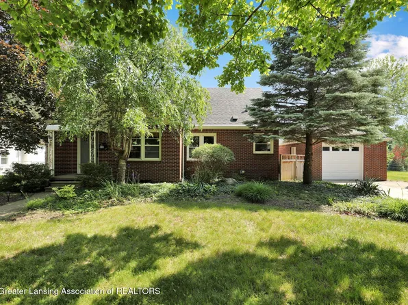 300 E Church St, Williamston, MI 48895