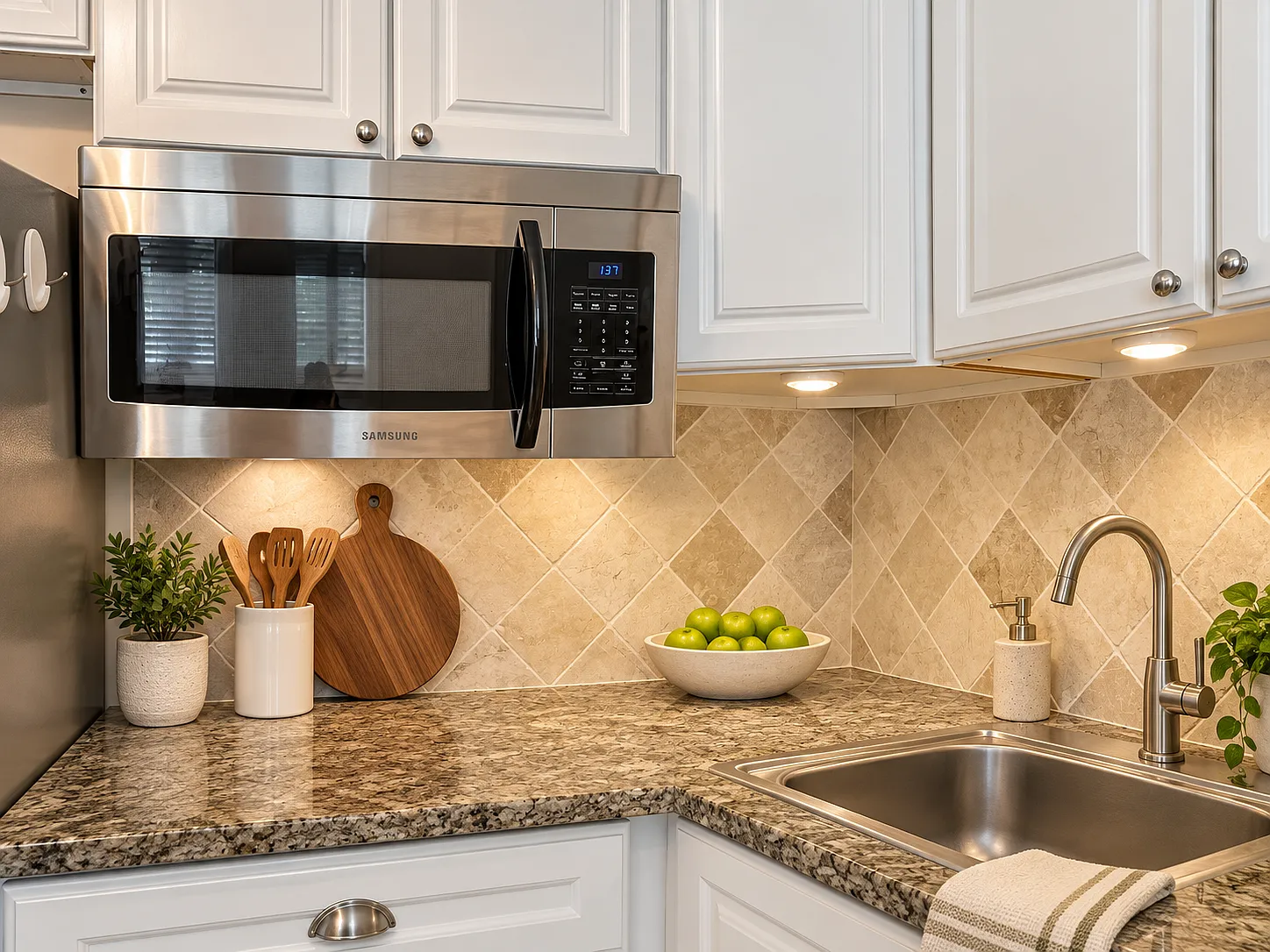 1 bed, 636 sqft, $1,150 — Photo 3