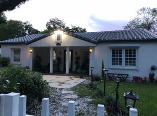 1521 NE 132nd Rd, North Miami, FL 33161