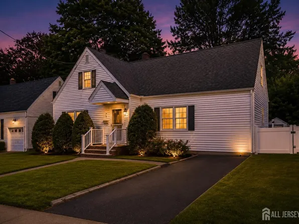 23 Mayfield Pl, Metuchen, NJ 08840