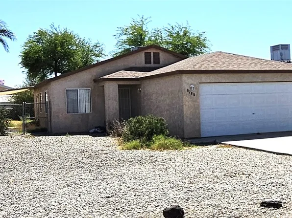 9785 S Goldroad Pl, Mohave Valley, AZ 86440