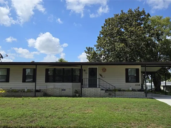 3336 Overlook Rd #Ge, Zellwood, FL 32798