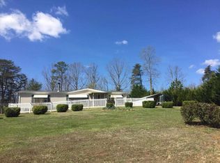 150 Buck Branch Rd, Mill Spring, NC 28756