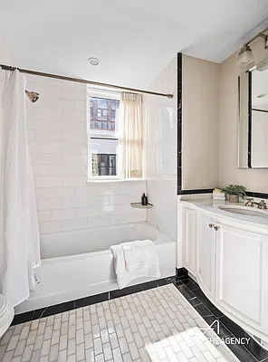 Sold by The Agency | media 9