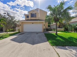 1920 NW 34th Ave, Pompano Beach, FL 33066