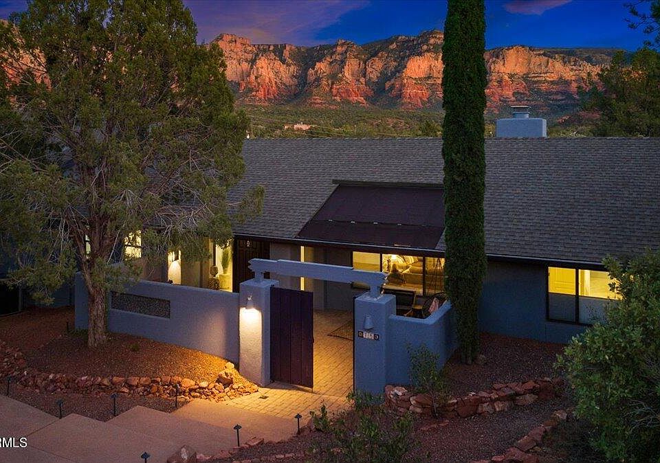 75 Bowstring Dr, Sedona, AZ 86336 MLS 534477 Zillow