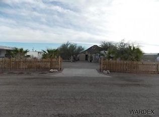 745 W Desert Dr, Quartzsite, AZ 85346