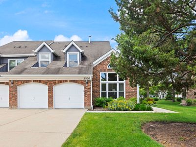 2306 Magnolia Ct E UNIT 0, Buffalo Grove, IL, 60089