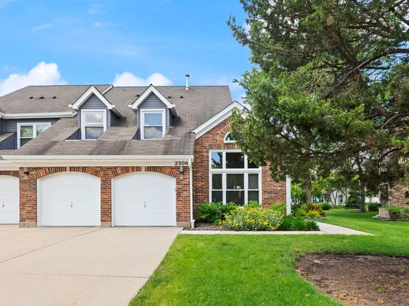 2306 Magnolia Ct E Unit 0, Buffalo Grove, IL 60089