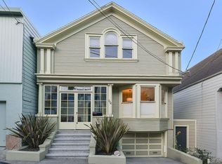 278 Randall St, San Francisco, CA 94131