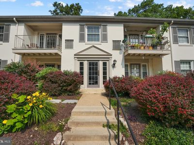 5904 Kingsford Rd #418, Springfield, VA, 22152