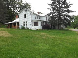 213 State Route 187, Mehoopany, PA 18629