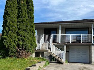 21 Sepia Dr, Toronto, ON M2J 4E9