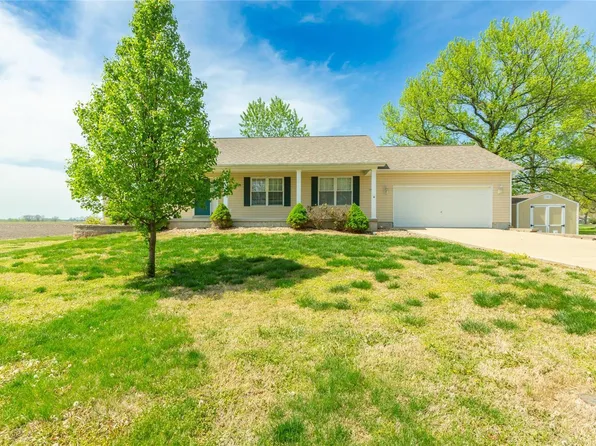1595 Washington St, Portage Des Sioux, MO 63373