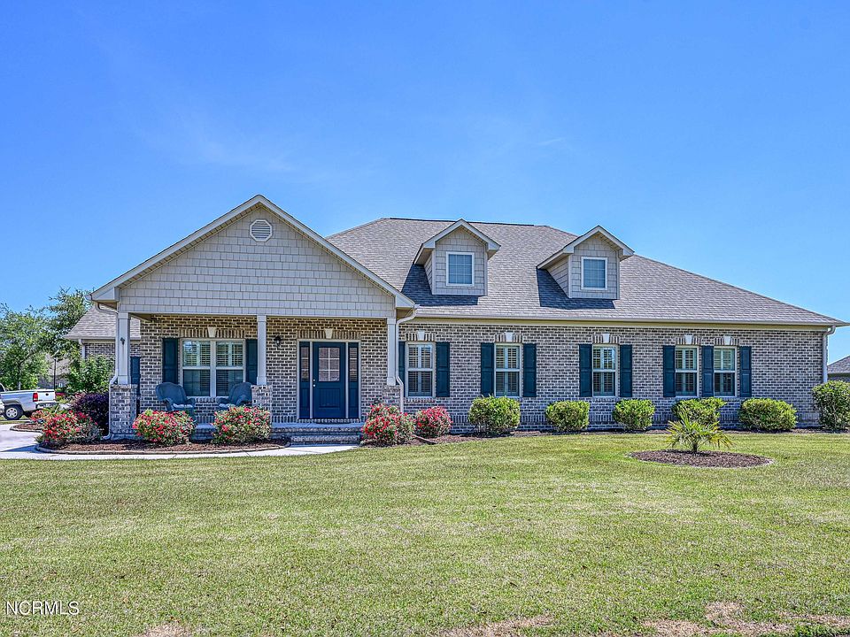 694 Castle Bay Drive, Hampstead, NC 28443 Zillow