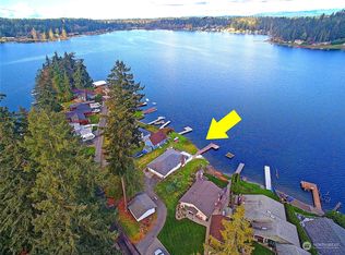 16003 Peninsula Rd, Stanwood, WA 98292