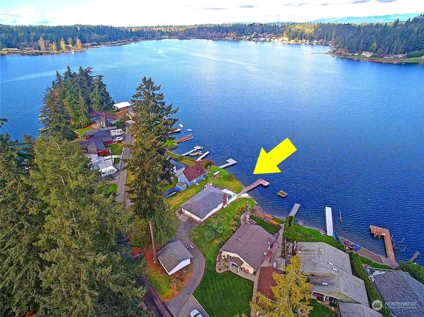 16003 Peninsula Road, Stanwood, WA 98292