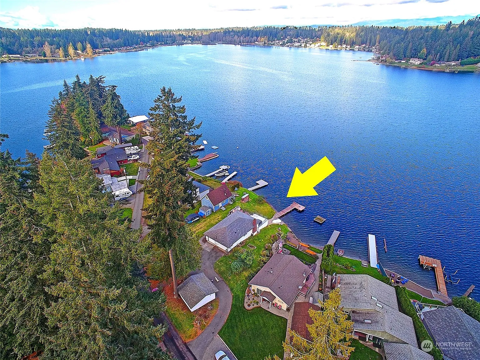 16003 Peninsula Road photo 1