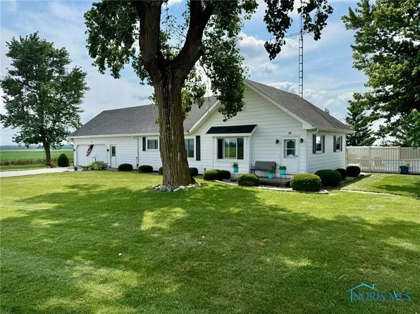 6378 State Highway 634, Continental, OH 45831