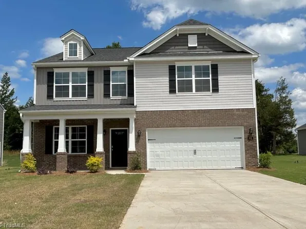 4801 Reedy Creek Farm Cir, Greensboro, NC 27405