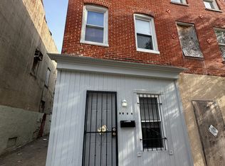 1408 W Pratt St, Baltimore, MD 21223