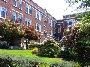 615 Bellevue Ave E APT 310, Seattle, WA 98102