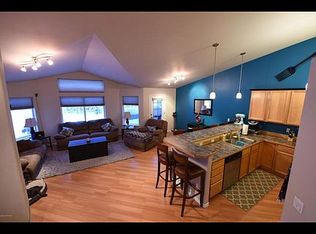 7150 Stella Pl, Anchorage, AK 99507