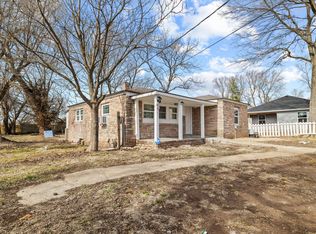 617 N Hillcrest Avenue, Springfield, MO 65802