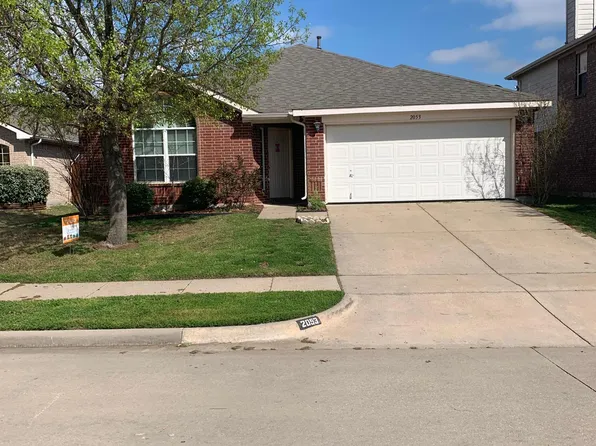 2053 Clear Creek Dr, Little Elm, TX 75068