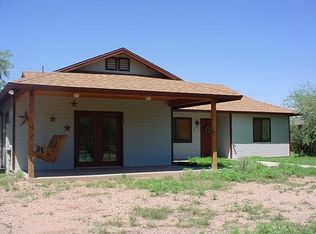 5580 N Barbara Ln, Rimrock, AZ 86335