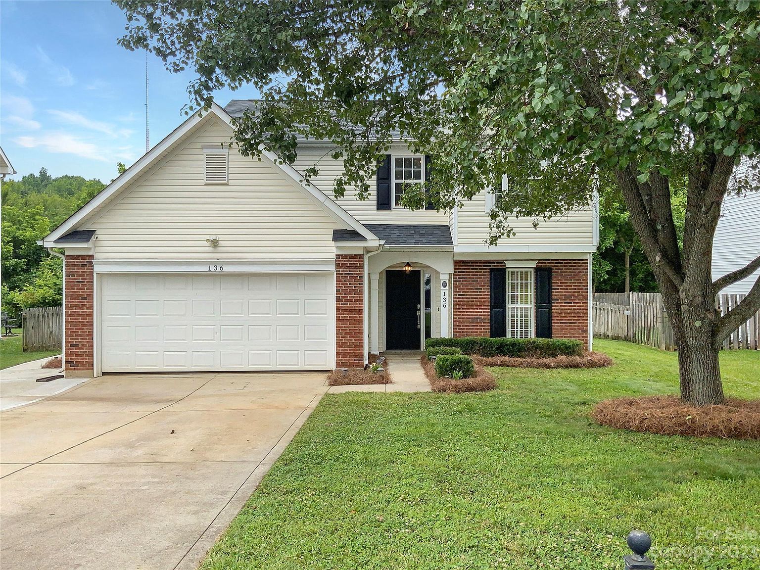 136 Bluffton Rd, Mooresville, NC 28115 Zillow