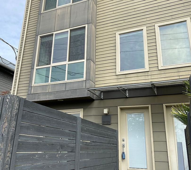 1st image of 2812 14th Ave W #B