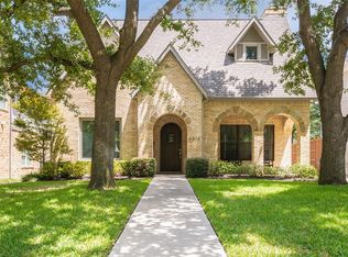 5319 Ridgedale Ave, Dallas, TX 75206