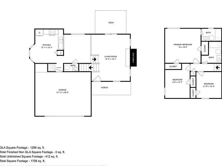 2755 Wildflower Ln — Photo 17