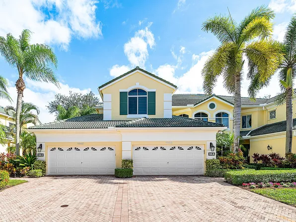 114 Palm Point Cir APT C, Palm Beach Gardens, FL 33418