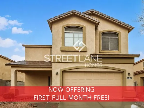 24010 W Lasso Ln, Buckeye, AZ 85326