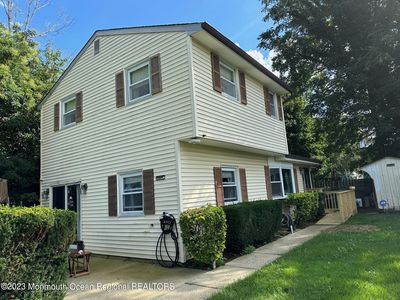 34 Burlington Avenue, Leonardo, NJ, 07737