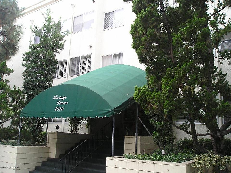 1st image of 1015 N Michillinda Ave APT 110