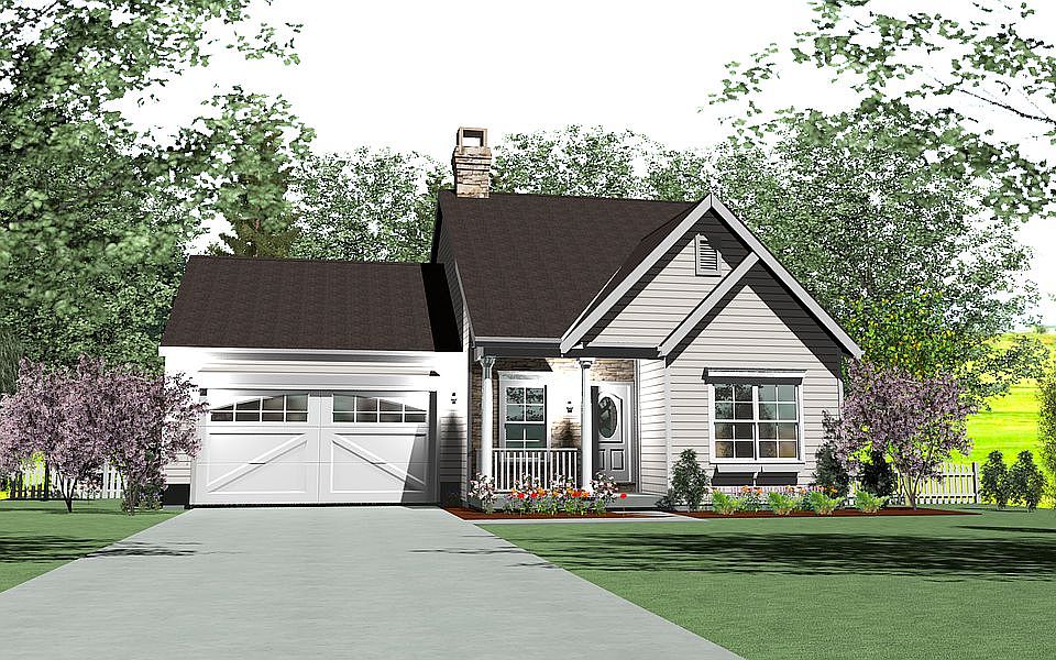 1st image of 2880 Bretton Woods Dr