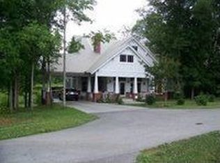 149 Finchum Ln, Sevierville, TN 37876