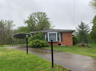 9821 County Road 1, South Point, OH 45680