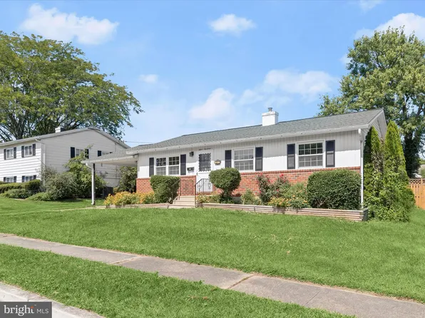 1217 Canberwell Rd, Baltimore, MD 21228
