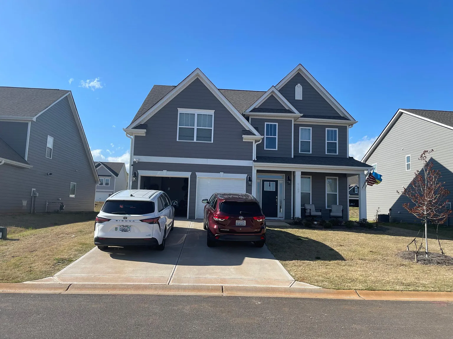 4 bed, 2558 sqft, $2,495 — Photo 1