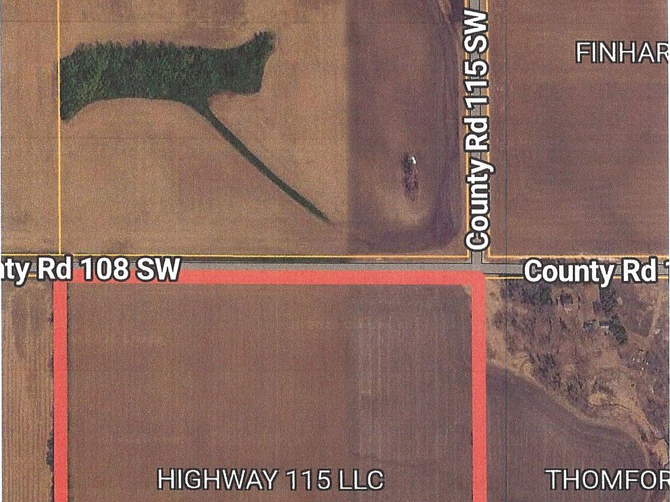 1st image of County Road 108 Rd SW