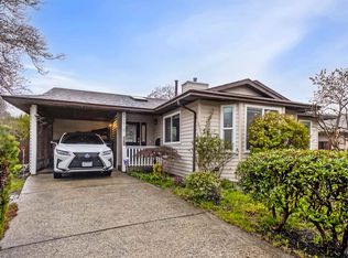 20461 Deniza Ave, Maple Ridge, BC V2X 8T7