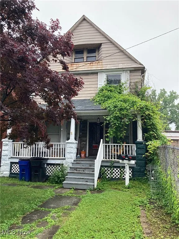 7114 Clark Ave photo 1
