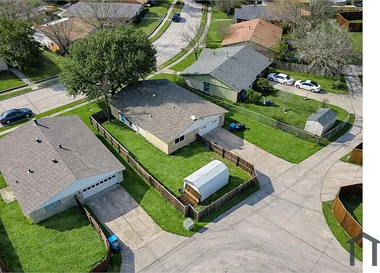 6013 Cedar Ln — Photo 2