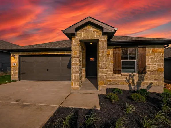 146 Diablo Rim Ter, Dripping Springs, TX 78620